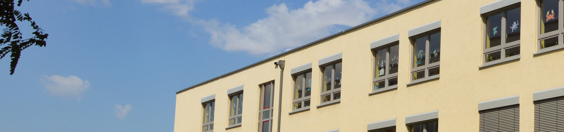Titelbild der Seite Standort der DPFA Zwickau